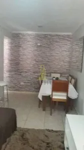 Apartamento com 3 Quartos à venda, 61m² no Taboão, São Bernardo do Campo