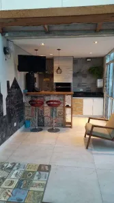 Sobrado com 3 Quartos à venda, 180m² no Vila Santana, São Paulo