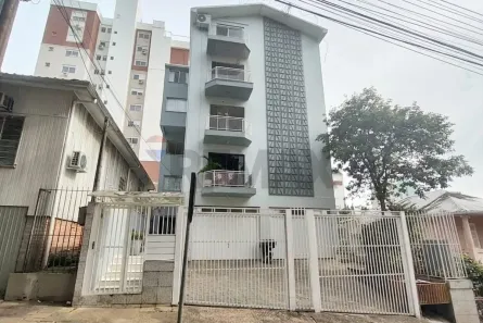 Apartamento com 2 Quartos à venda, 72m² no Centro, Erechim