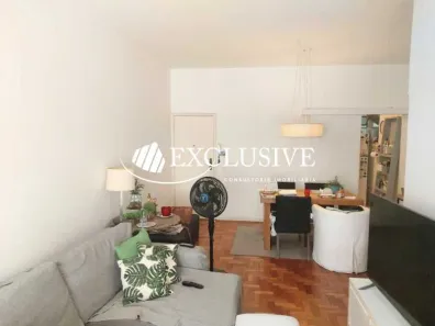 Apartamento com 3 Quartos à venda, 91m² no Ipanema, Rio de Janeiro