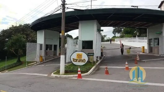 Lote/Terreno à venda, 500m² no Tarumã, Santana de Parnaíba