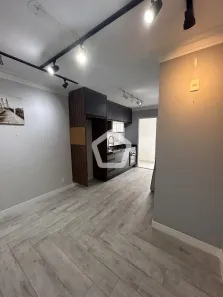 Apartamento com 2 Quartos à venda, 35m² no Vila Monumento, São Paulo
