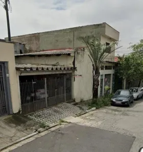 Lote/Terreno à venda, 455m² no Vila Carrão, São Paulo