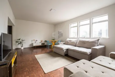 Apartamento com 4 Quartos à venda, 190m² no Boa Viagem, Belo Horizonte