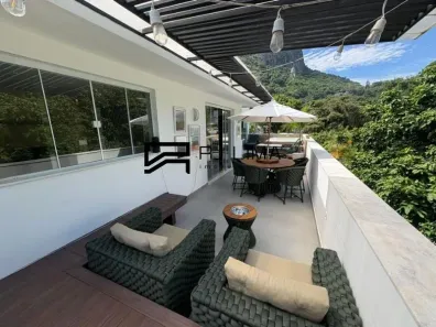 Cobertura com 2 Quartos à venda, 130m² no Joá, Rio de Janeiro