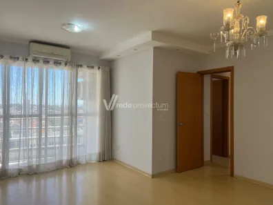 Apartamento com 3 Quartos à venda, 83m² no Taquaral, Campinas