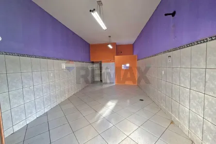 Ponto Comercial para alugar, 133m² no Bonfim, Campinas