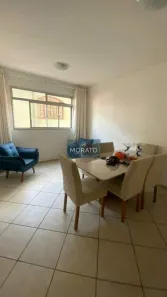 Apartamento com 3 Quartos à venda, 60m² no Álvaro Camargos, Belo Horizonte