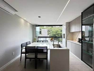 Apartamento com 2 Quartos à venda, 92m² no Jaraguá Esquerdo, Jaraguá do Sul