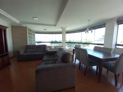 Apartamento com 3 Quartos à venda, 121m² no Higienópolis, Porto Alegre