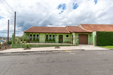Casa com 3 Quartos à venda, 300m² no Vila Nova, Campo Largo