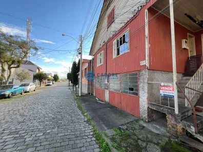 Lote/Terreno à venda, 200m² no Cinqüentenário, Caxias do Sul