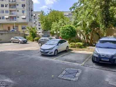 Apartamento com 2 Quartos à venda, 60m² no Vila Valqueire, Rio de Janeiro