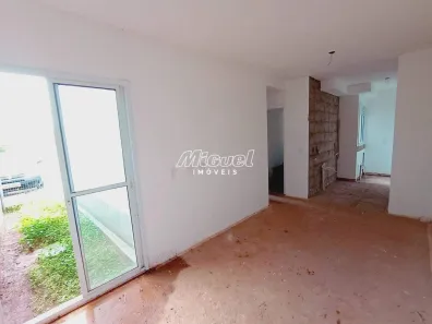 Apartamento com 2 Quartos à venda, 47m² no Campestre, Piracicaba