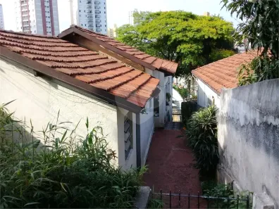 Lote/Terreno à venda, 500m² no Vila Gomes, São Paulo