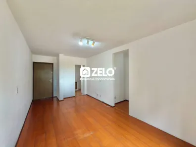 Apartamento com 2 Quartos para alugar, 107m² no Parque Taquaral, Campinas