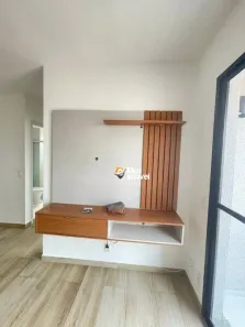 Apartamento com 2 Quartos à venda, 45m² no Itaberaba, São Paulo