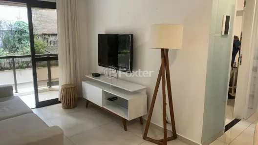 Apartamento com 1 Quarto à venda, 40m² no Jardim Paulista, São Paulo