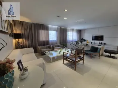 Apartamento com 4 Quartos à venda, 220m² no Pituba, Salvador