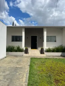 Sala Comercial com 2 Quartos para alugar, 70m² no Jundiaí, Anápolis