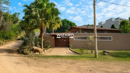 Fazenda/Sítio com 3 Quartos à venda, 380m² no Recanto dos Dourados, Campinas
