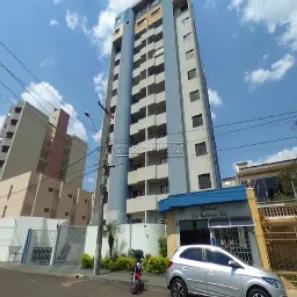 Apartamento com 2 Quartos à venda, 79m² no Jardim Paraíso, São Carlos