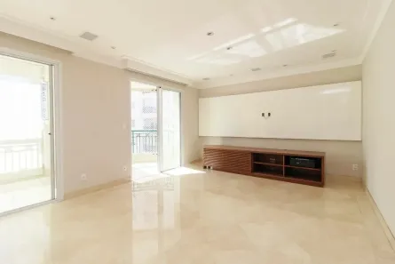 Apartamento com 4 Quartos à venda, 238m² no Brooklin Paulista, São Paulo