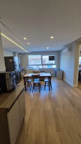 Apartamento com 2 Quartos à venda, 54m² no Centro, Canoas
