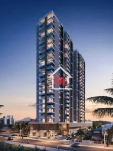 Apartamento com 2 Quartos à venda, 89m² no Itacolomi, Balneário Piçarras