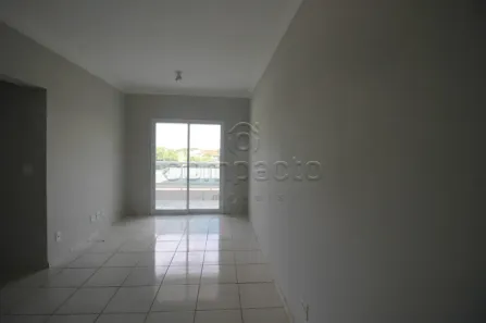 Apartamento com 2 Quartos à venda, 65m² no Jardim Maracanã, São José do Rio Preto