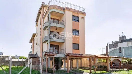 Apartamento com 2 Quartos à venda, 72m² no Salgado Filho, Gravataí