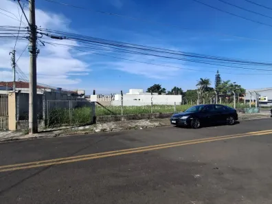 Lote/Terreno para alugar, 700m² no Jardim Santa Rosália, Sorocaba