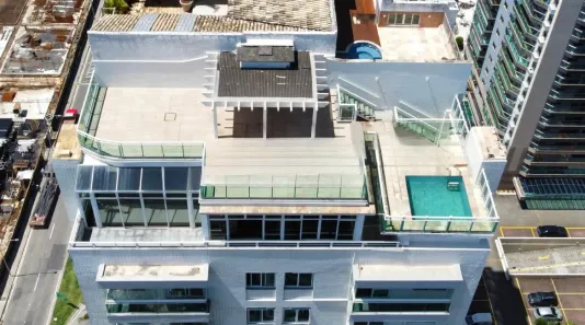 Cobertura com 4 Quartos à venda, 369m² no Barra da Tijuca, Rio de Janeiro