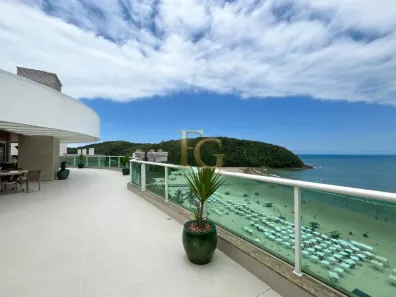 Cobertura com 5 Quartos à venda, 512m² no Riviera, Bertioga