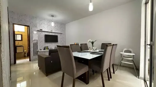 Casa com 2 Quartos à venda, 70m² no Tirol (Barreiro), Belo Horizonte