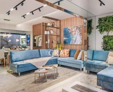 Apartamento com 3 Quartos à venda, 93m² no Boqueirão, Santos