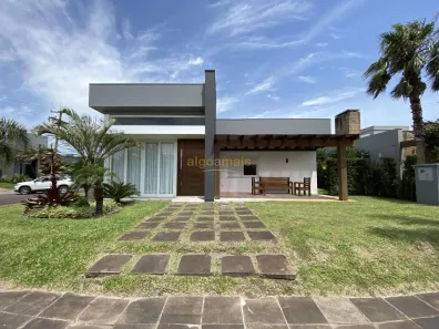 Casa de Condomínio com 4 Quartos à venda, 180m² no XANGRI-LÁ, Xangri-lá