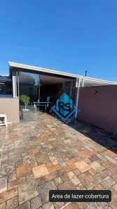 Cobertura com 2 Quartos à venda, 161m² no Santa Maria, Santo André