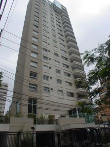 Apartamento com 3 Quartos à venda, 161m² no Vila Uberabinha, São Paulo