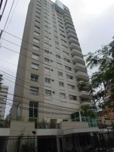 Apartamento com 3 Quartos à venda, 161m² no Vila Uberabinha, São Paulo