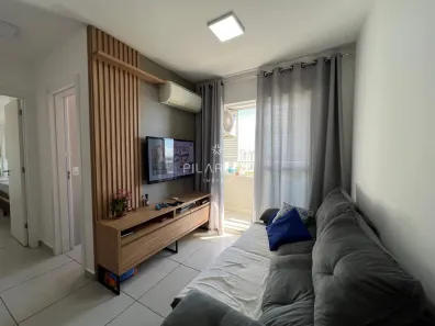 Apartamento com 2 Quartos à venda, 64m² no Parque Jamaica, Londrina