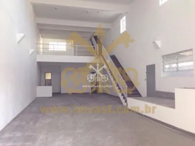 Galpão/Depósito/Armazém à venda, 800m² no Vila Celeste (Zona Leste), São Paulo