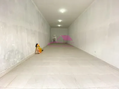 Galpão/Depósito/Armazém para alugar, 63m² no Campininha, São Paulo