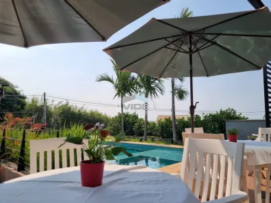 Casa de Condomínio com 4 Quartos à venda, 320m² no Caminhos de San Conrado (Sousas), Campinas