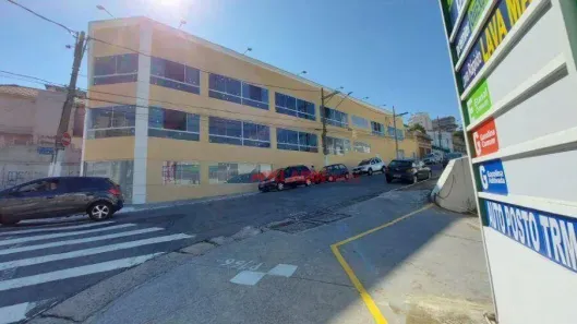 Prédio Comercial à venda, 1200m² no Santana, São Paulo