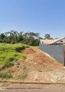 Lote/Terreno à venda, 161m² no Parque Ibirapuera, Umuarama