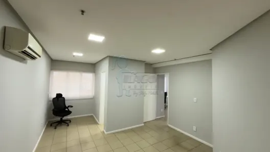 Sala Comercial para alugar, 59m² no Centro, Ribeirão Preto