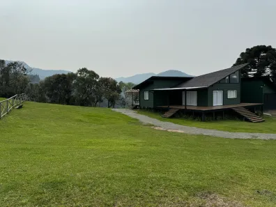 Fazenda/Sítio com 2 Quartos à venda, 20000m² no , Urubici