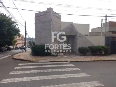 Imóvel Comercial para alugar, 220m² no Vila Seixas, Ribeirão Preto