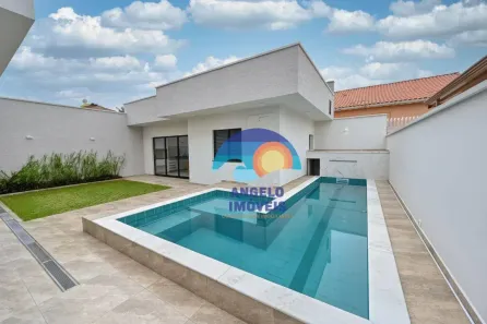 Sobrado com 5 Quartos à venda, 184m² no Bal Stella Maris, Peruíbe